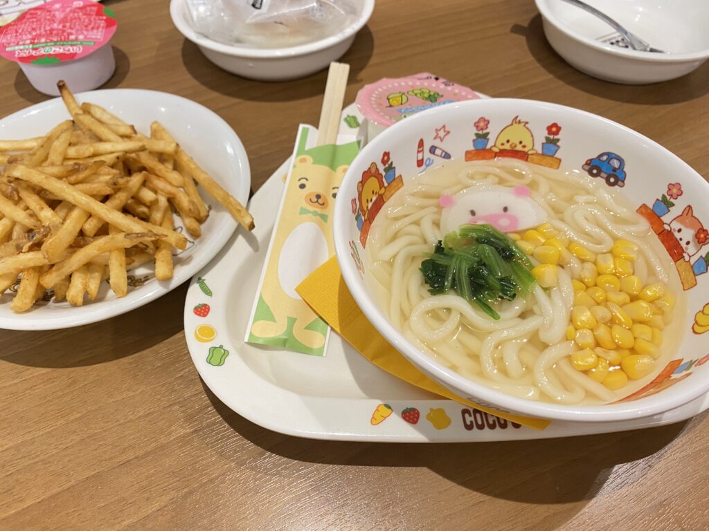 うどん